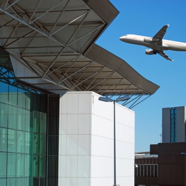 Air transportation